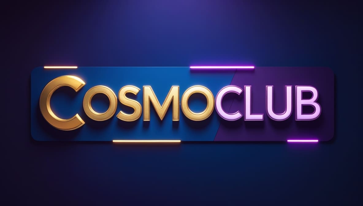 CosmoClub казино обзор