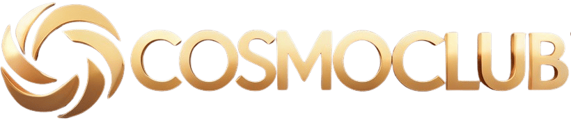 CosmoClub лого